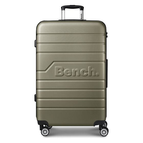 Bench Seattle 4 wielen Trolley L 79 cm