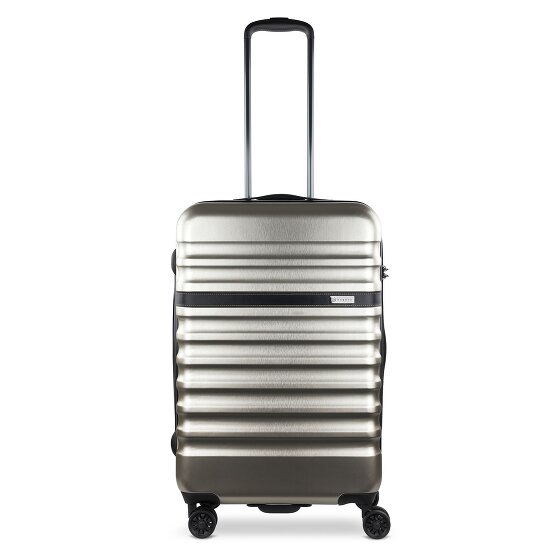 bugatti Corium 4-wiel trolley 66 cm