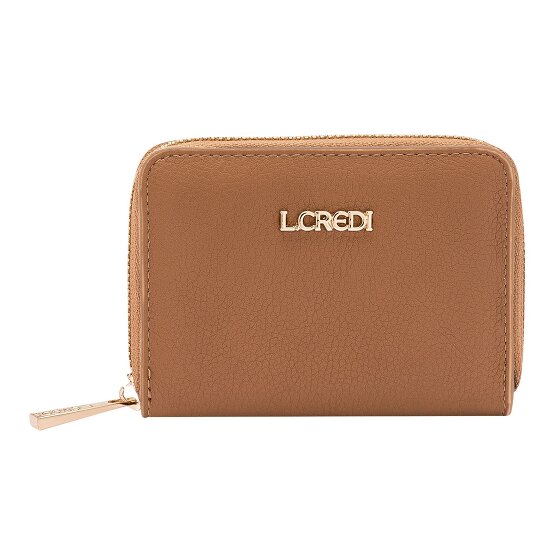 L.Credi Filippa Portemonnee RFID-bescherming 11.5 cm