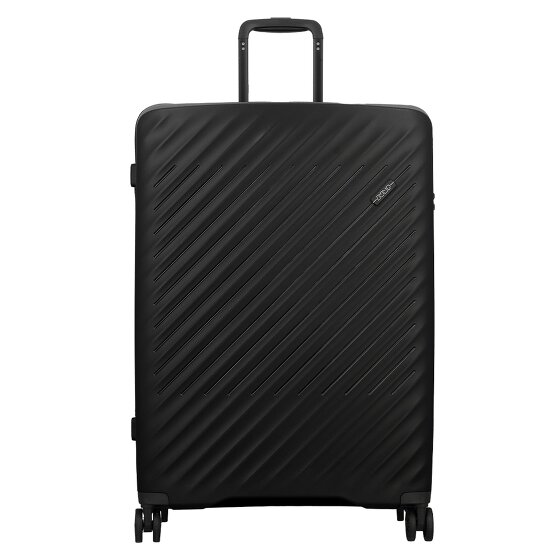 Jump Levante 4 wielen Trolley 75 cm