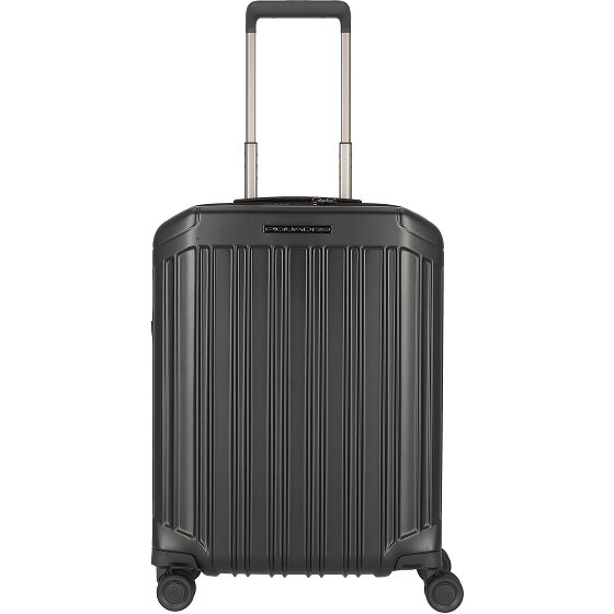 Piquadro PQ-Light 4-wiel cabinewagen 55 cm