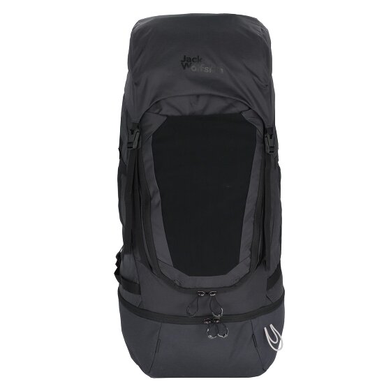 Jack Wolfskin Highland Trail 55 Rugzak 76 cm