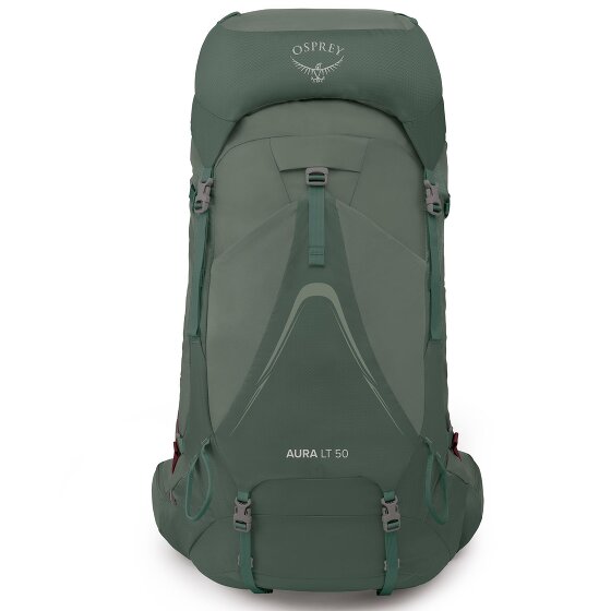 Osprey Aura AG LT 50 Trekking rugzak WXS-S 80 cm