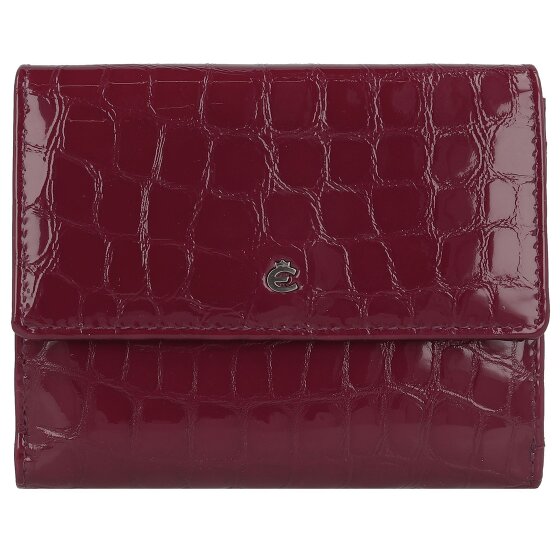 Esquire Nizza Portemonnee RFID-bescherming Leer 12.5 cm