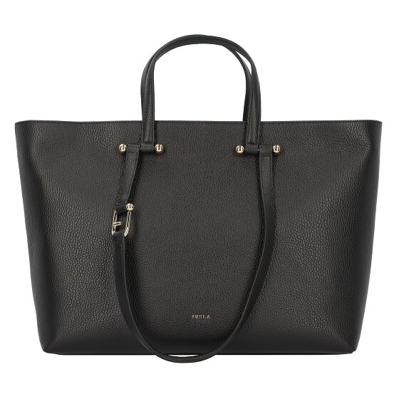 Furla Duetto Shopper Tas Leer 45 cm