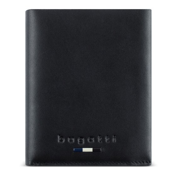 bugatti Romeo Portemonnee RFID-bescherming Leer 10 cm