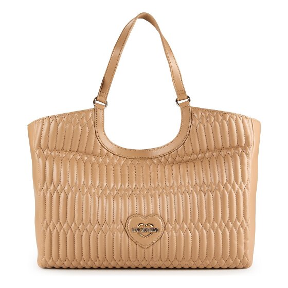 Love Moschino Bubbly Love Shopper Tas 38 cm