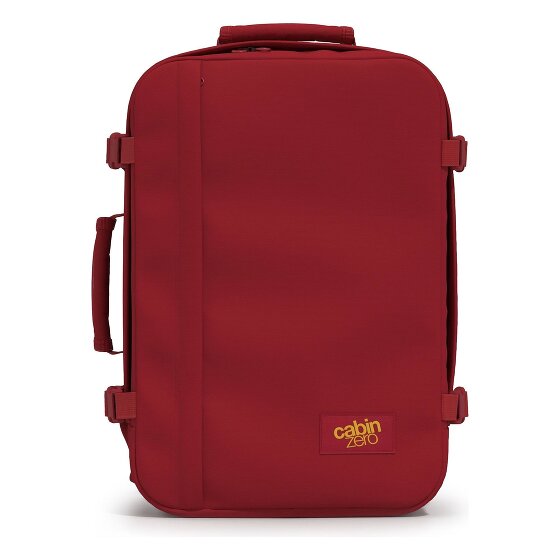 Cabin Zero Classic 124 Dagrugzak 45 cm Laptop compartiment