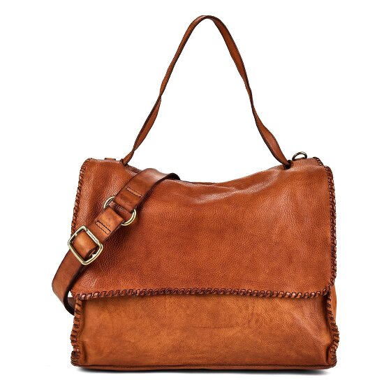 Campomaggi Zelda Handtas Leder 33 cm