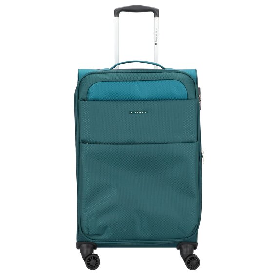 Gabol Cloud 4-wielige trolley 69 cm