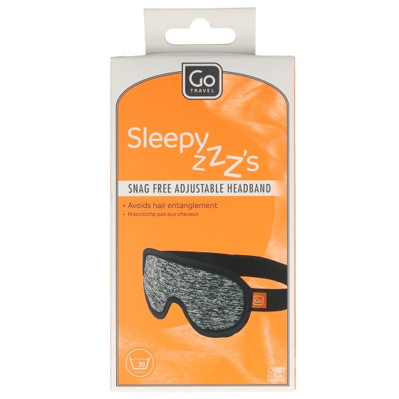Go Travel Slaapmasker