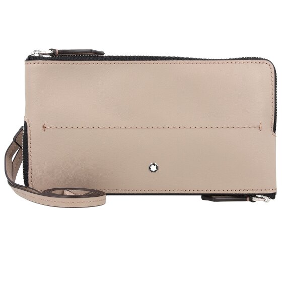 Montblanc Meisterstück Selection Mobiel telefoonhoesje Leer 19 cm