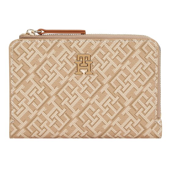 Tommy Hilfiger TH Monoplay Portemonnee 16 cm