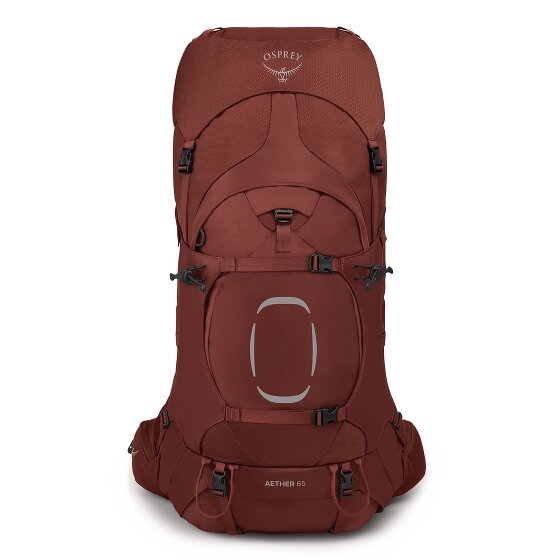 Osprey Aether 65 Trekking rugzak L-XL 80 cm