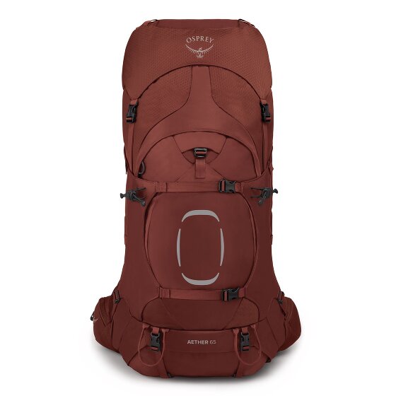 Osprey Aether 65 Trekking rugzak L-XL 80 cm