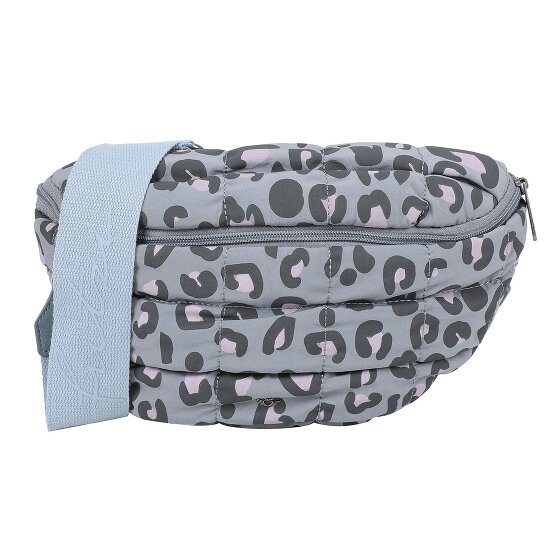 Fritzi aus Preußen Bum Limited Leo Bubble Fanny pack 29 cm