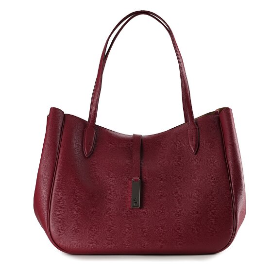 POLO RALPH LAUREN Polo ID Shopper Tas Leer 44 cm