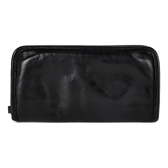 Campomaggi Carry Over Portemonnee Leer 20 cm