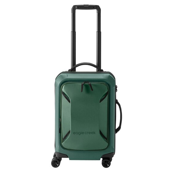Eagle Creek Tarmac 4 wielen Cabinewagen 55 cm met uitbreidingsplooi