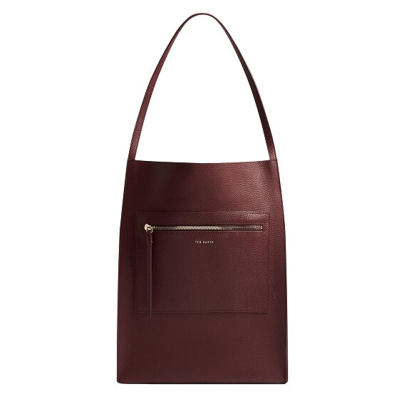Ted Baker Tammila Schoudertas Leer 30 cm