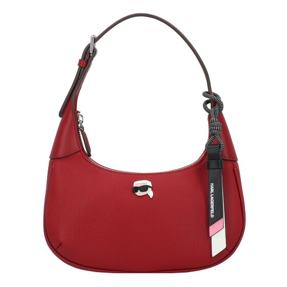 Karl Lagerfeld Ikon Schoudertas 21.5 cm