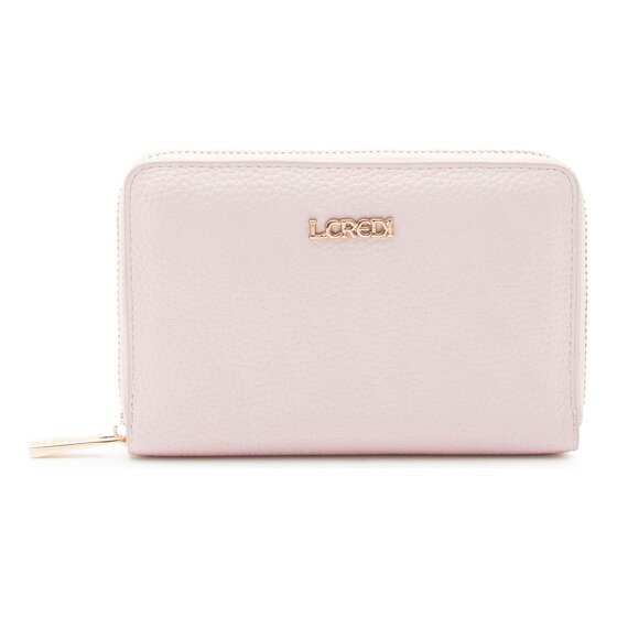 L.Credi Perla Portemonnee RFID-bescherming 16 cm