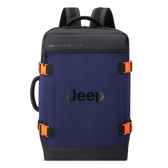 Jeep JS007C Reisrugzak XL 58 cm