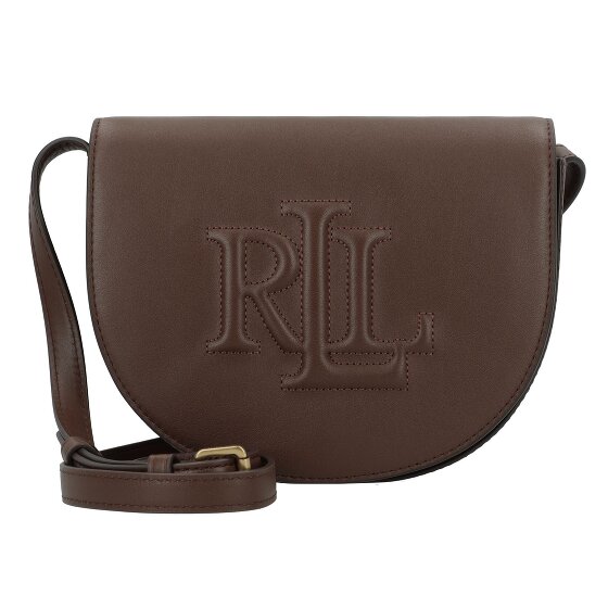 Lauren Ralph Lauren Witley Schoudertas Leer 21 cm