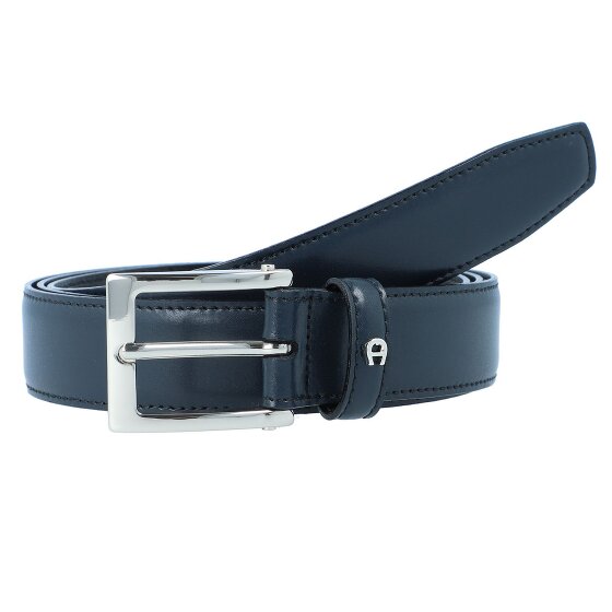 AIGNER Zakelijke riem leer