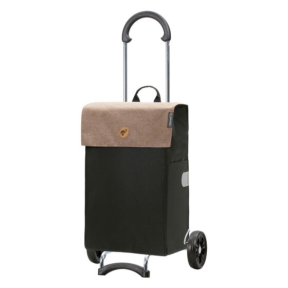 Andersen Shopper Scala Shopper Hera boodschappentrolley 57 cm