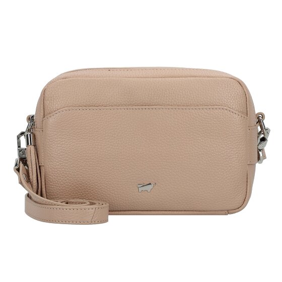 Braun Büffel Hanna Crossbody tas Leder 23 cm