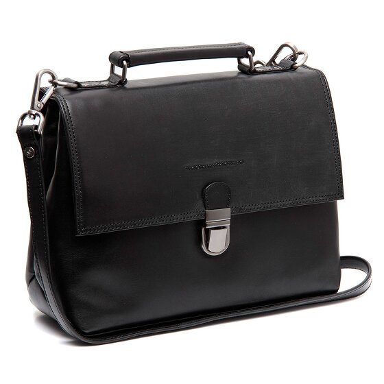 The Chesterfield Brand Renata Aktetas Messenger Leer 29 cm The Chesterfield Brand Renata Aktetas Messenger Leer 29 cm