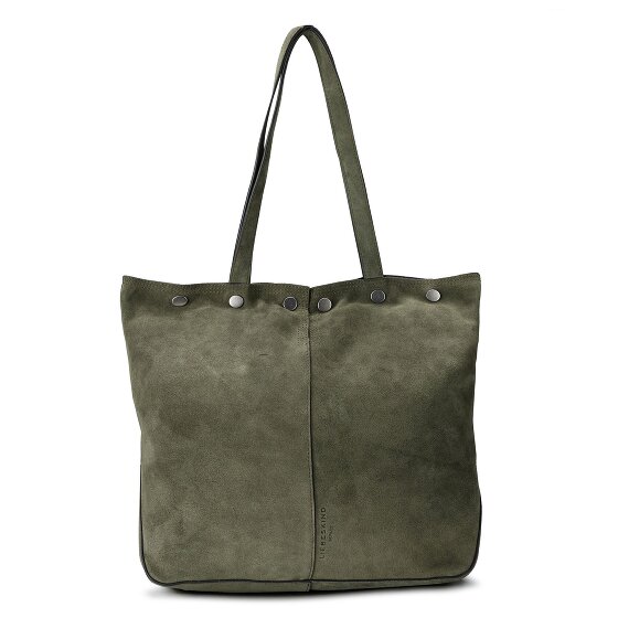 Liebeskind Rive Shopper Tas Leer 40 cm