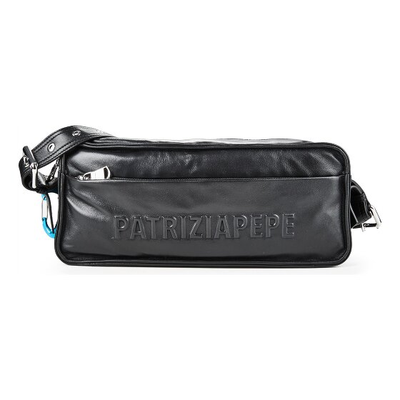 Patrizia Pepe (IM)Perfection Schoudertas Leder 35 cm