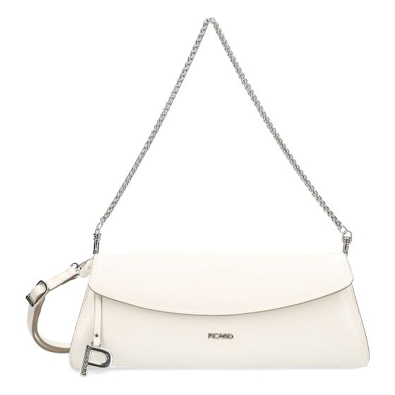 Picard Rome Schoudertas Leer 29 cm