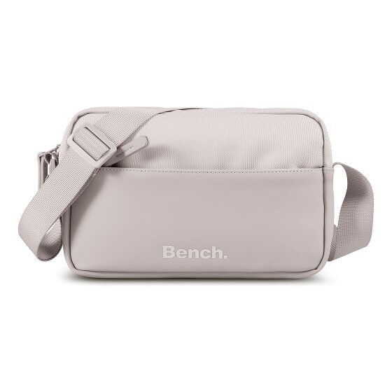 Bench Style Schoudertas 23 cm
