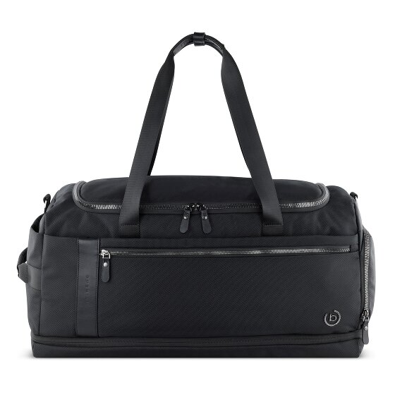 bugatti Nero Weekender reistas 58 cm
