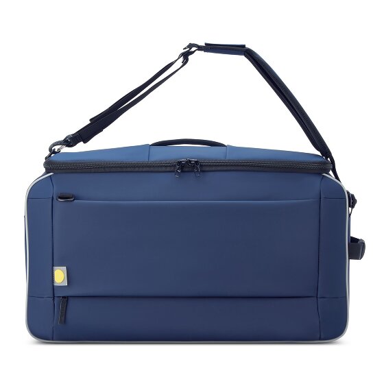 Delsey Paris Aventure reistas 65 cm laptopvak