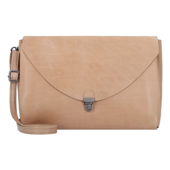 Harold's Fold Schoudertas Leer 24 cm