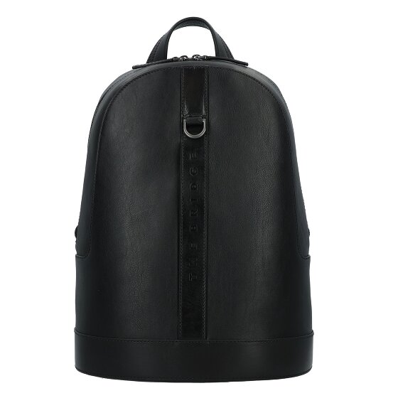 The Bridge Giacomo Dagrugzak S Leer 42.5 cm Laptop compartiment