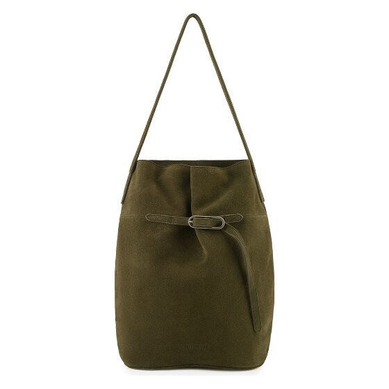 FredsBruder Softly Buideltas Leder 36 cm