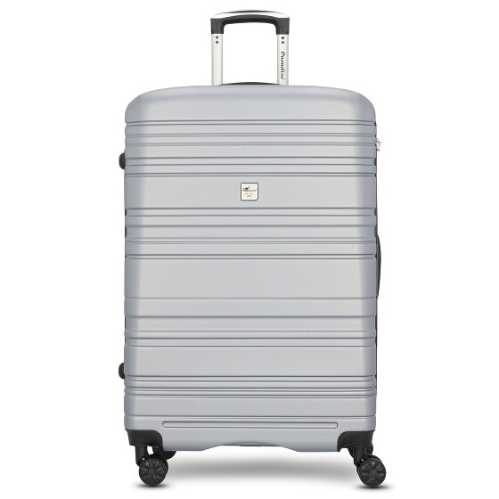 Check.In Paradise 4 wielen Trolley L 76 cm