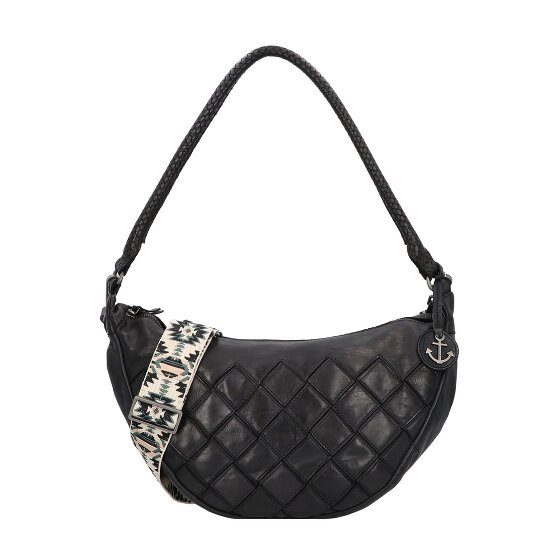 Harbour 2nd Maelia Schoudertas Leer 46 cm Harbour 2nd Maelia Schoudertas Leer 46 cm