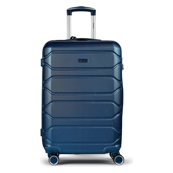 Benzi 5807 4 wielen Trolley M 60 cm