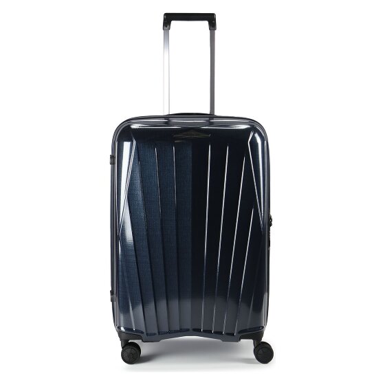 Samsonite Major-Lite 4 wielen Trolley 69 cm