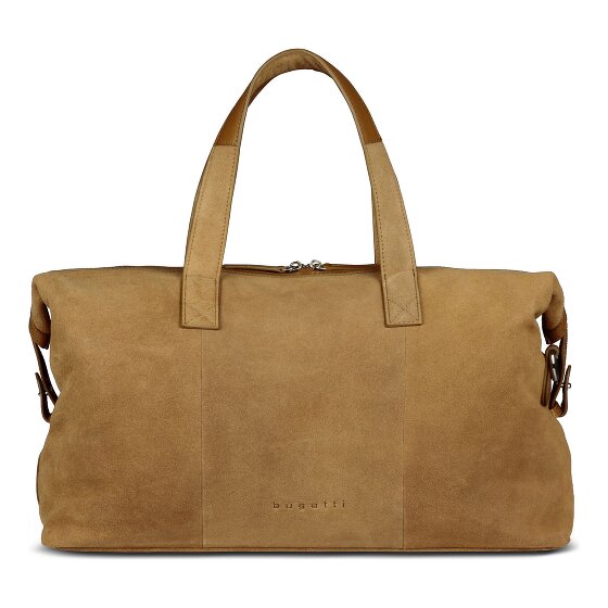 bugatti Diego Weekender reistas Leder 45 cm