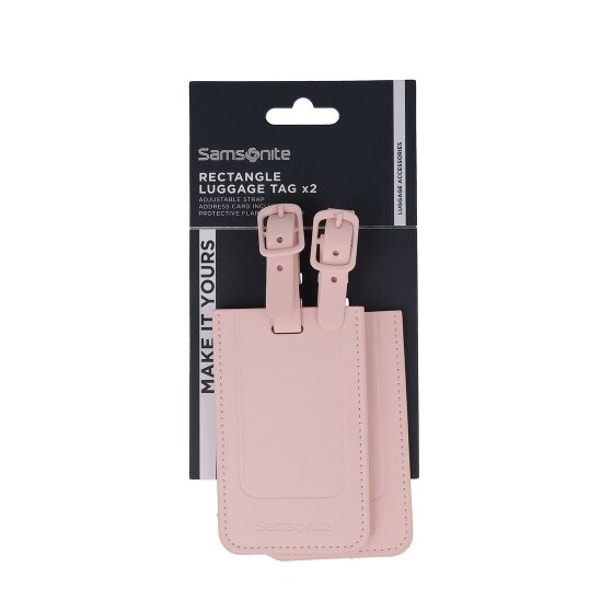 Samsonite Ta Revolution Bagagelabel 5 cm