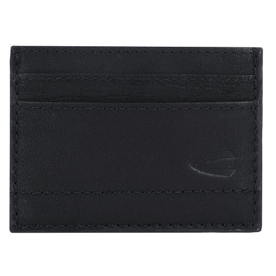 camel active Niagara creditcard etui leer 9,5 cm