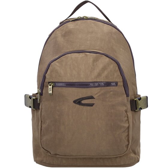 camel active Journey Rugzak 43 cm laptopvak
