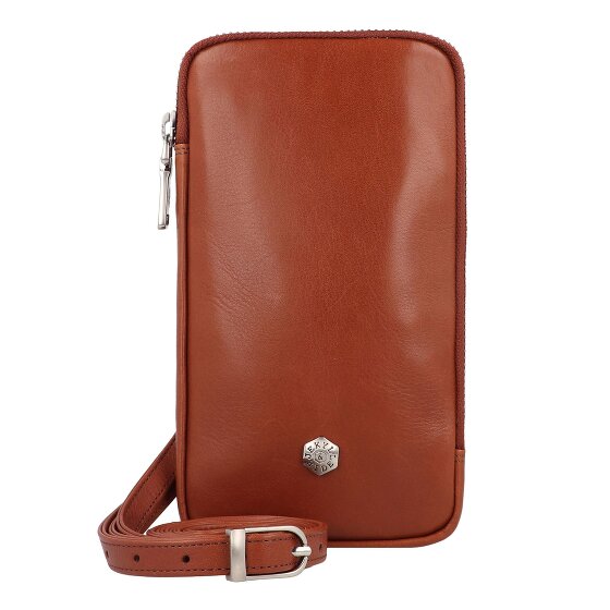 Jekyll & Hide Paris Mobiel telefoonhoesje Leer 10 cm Jekyll & Hide Paris Mobiel telefoonhoesje Leer 10 cm